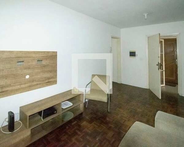 Apartamento para Aluguel - Nonoai, 2 Quartos, 68 m2