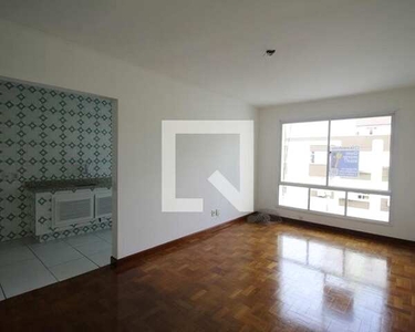 Apartamento para Aluguel - Petrópolis, 3 Quartos, 100 m2