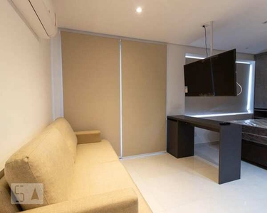 Apartamento para Aluguel - Pinheiros, 1 Quarto, 28 m2