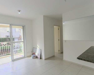 Apartamento para Aluguel - Pinheiros, 2 Quartos, 50 m2
