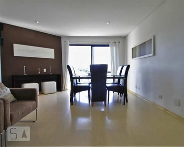 Apartamento para Aluguel - Portal do Morumbi, 3 Quartos, 145 m2