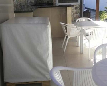 Apartamento para aluguel possui 130 metros quadrados com 3 quartos em Pituba - Salvador