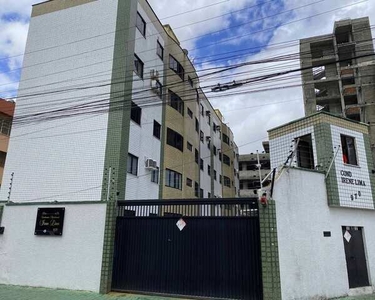 Apartamento para aluguel possui 68 metros quadrados com 3 quartos