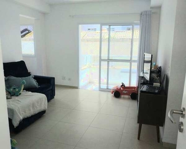 Apartamento para aluguel possui 70 metros quadrados com 2 quartos em José Menino - Santos