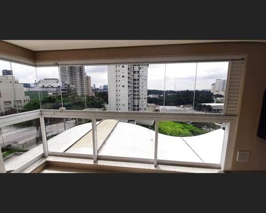 Apartamento para aluguel possui 80 metros quadrados com 3 quartos em Bethaville I - Baruer