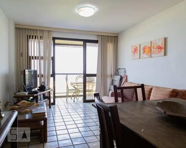 Apartamento para Aluguel - Recreio, 2 Quartos, 78 m2