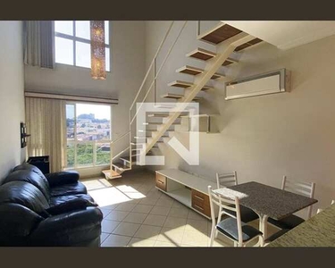 Apartamento para Aluguel - Ribeirânia, 1 Quarto, 62 m2