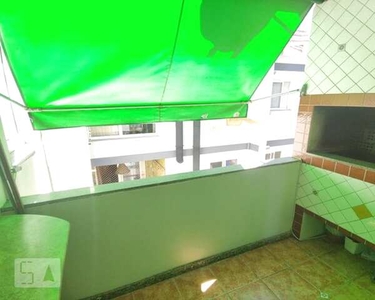 Apartamento para Aluguel - Rio Branco, 2 Quartos, 60 m2