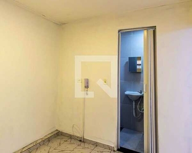 Apartamento para Aluguel - Santa Cecília, 1 Quarto, 40 m2