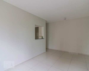 Apartamento para Aluguel - Santa Cecília, 2 Quartos, 60 m2