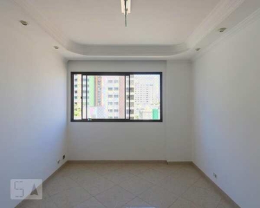 Apartamento para Aluguel - Santa Paula, 3 Quartos, 90 m2