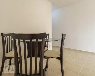 Apartamento para Aluguel - São Bernardo, 3 Quartos, 54 m2