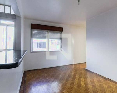 Apartamento para Aluguel - São João , 2 Quartos, 67 m2