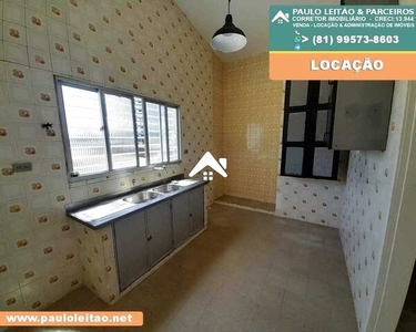 Apartamento para aluguel tem 100 metros quadrados com 3 quartos em Imbiribeira - Recife