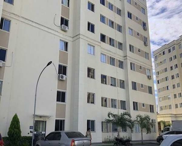 Apartamento para aluguel tem 45 metros quadrados com 2 quartos em Colina de Laranjeiras