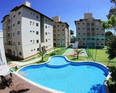Apartamento para aluguel tem 60 m2 com 2 quartos em Passaré - Fortaleza