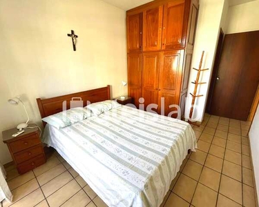 Apartamento para aluguel tem 68 metros quadrados com 2 quartos em Canasvieiras - Florianóp