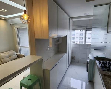 Apartamento para aluguel tem 69 metros quadrados com 2 quartos em Ponta Negra - Manaus - A