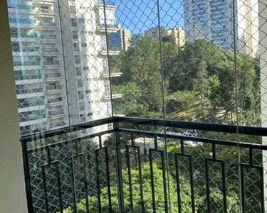 Apartamento para aluguel tem 86 metros quadrados com 3 quartos