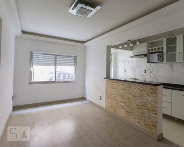 Apartamento para Aluguel - Tristeza, 2 Quartos, 54 m2