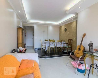 Apartamento para Aluguel - Vila Augusta, 3 Quartos, 87 m2