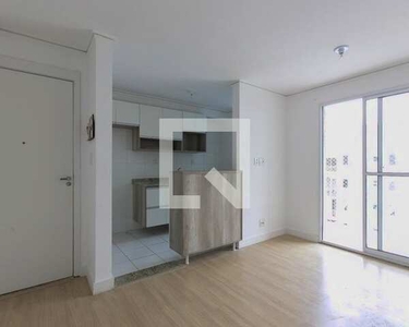 Apartamento para Aluguel - Vila Jacuí, 2 Quartos, 65 m2
