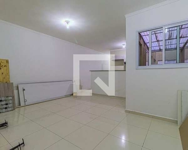 Apartamento para Aluguel - Vila Leopoldina, 3 Quartos, 75 m2