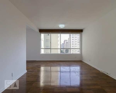 Apartamento para Aluguel - Vila Mariana, 3 Quartos, 133 m2