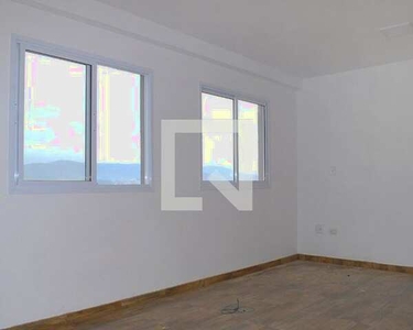 Apartamento para Aluguel - Vila Mazzei, 1 Quarto, 31 m2