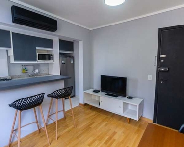 Apartamento para locação