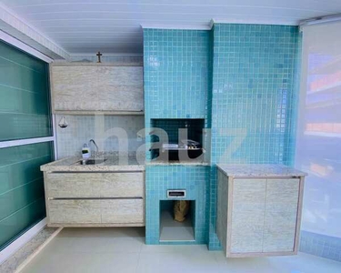 APARTAMENTO PARA LOCAÇÃO ANUAL, COM 3 DORMITÓRIOS, NA RIVIERA DE SÃO LOURENÇO BERTIOGA-SP