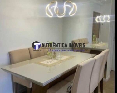 APARTAMENTO para LOCAÇÃO - CENTRO - OSASCO - SÃO PAULO - AUTHÊNTICA IMÓVEIS