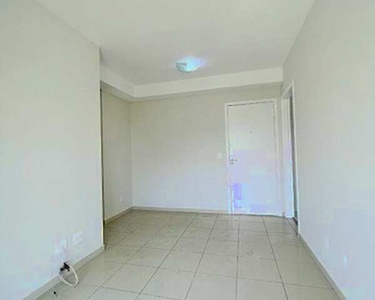 Apartamento para locação com 52m²au, 2 dorms/1 suíte, 1 vaga na Vila Leopoldina