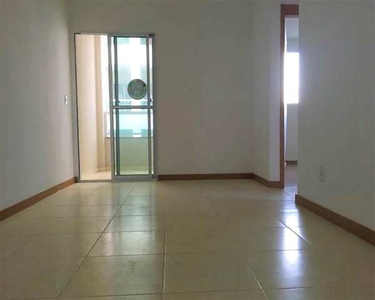 Apartamento para Locação de 2 Quartos sendo 1 Suíte no Condomínio Spazio Soberano - Buraqu