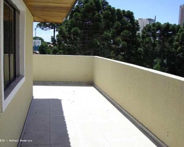 Apartamento para Locação em Curitiba, Ecoville, 5 dormitórios, 1 suíte, 2 banheiros, 2 va