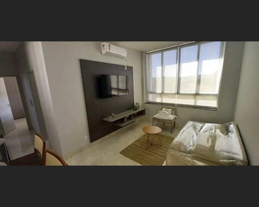 Apartamento para Locação em Palmas, Plano Diretor Sul, 2 dormitórios, 1 suíte, 2 banheiros