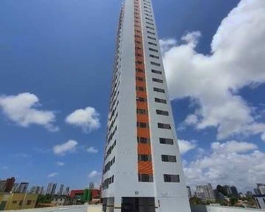 Apartamento para Locação em Recife, Tamarineira, 4 dormitórios, 3 suítes, 1 banheiro, 3 va