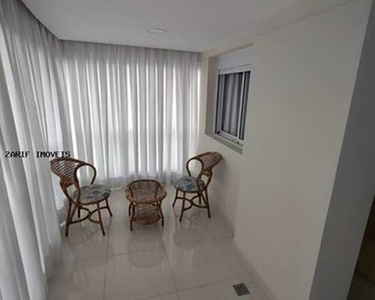 Apartamento para Locação em São Paulo, CIDADE MONÇOES, 2 dormitórios, 1 suíte, 1 banheiro