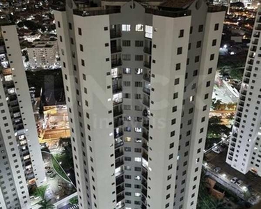 Apartamento para Locação em Taboão da Serra, Jardim Monte Alegre, 2 dormitórios, 1 suíte