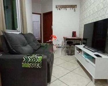 APARTAMENTO PARA LOCAÇÃO - PQ CAPUAVA - 02 QUARTOS - 40m² - R$1.400,00