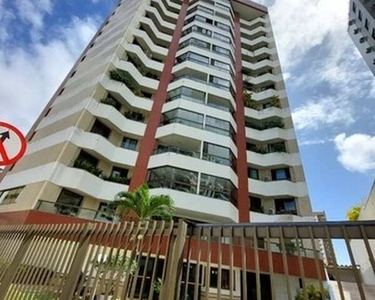 Apartamento para venda com 136 metros quadrados com 3 quartos em Jardins - Aracaju - SE