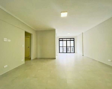 Apartamento para venda com 142 metros quadrados com 3 quartos em Tupi - Praia Grande - SP