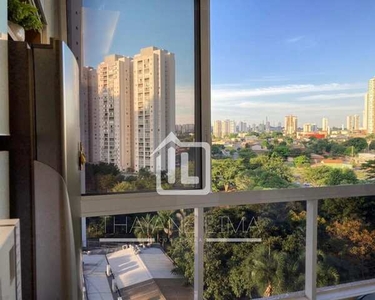 Apartamento para venda com 2 quartos em Jardim Atlântico - Goiânia - GO