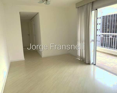 Apartamento para venda com 90 metros quadrados com 3 quartos em Pinheiros - São Paulo - SP