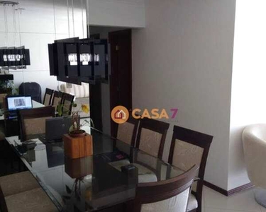 Apartamento para venda e locação - Parque Campolim - Sorocaba/SP