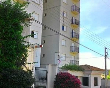 Apartamento para venda tem 75 m² e 2 quartos em Atibaia Jardim - Atibaia - SP