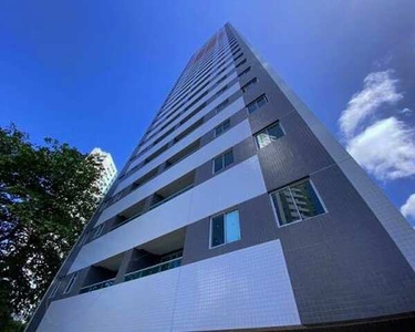 Apartamento para venda tem 90 metros quadrados com 3 quartos em Madalena - Recife - PE