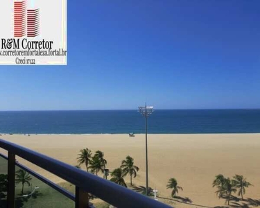 Apartamento por temporada A Partir R$ 170,00 na Praia de Iracema em Fortaleza-CE 6