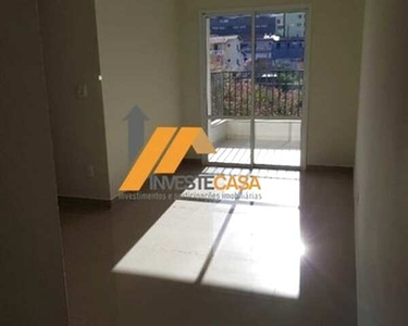 APARTAMENTO RESIDENCIAL em SOROCABA - SP, JARDIM EUROPA