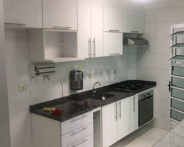 APARTAMENTO SEM CONDOMÍNIO - VILA PIRES